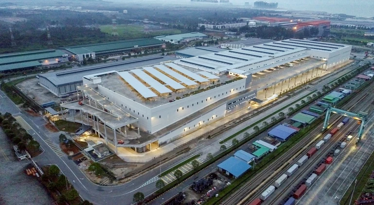 全球货品成本上涨背后的潜在赢家